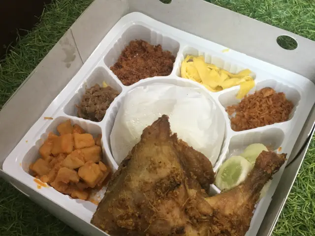 Gambar Makanan DapurSolo 6