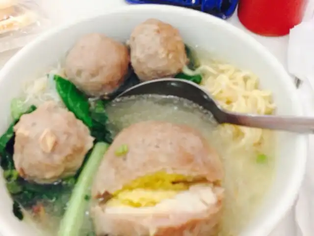 Gambar Makanan Bakso Jawir 11