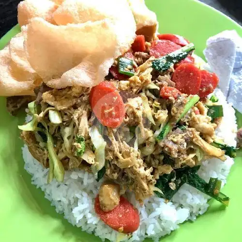 Gambar Makanan Aneka Masakan TekTek, Tamansari 1