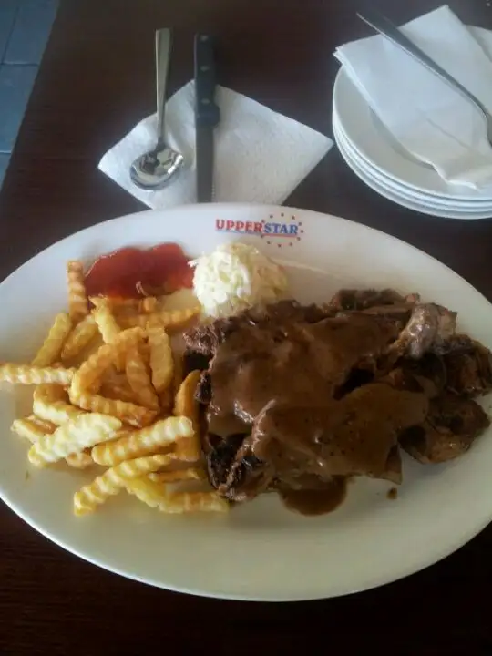 Upperstar Steak & Chicken Restaurant Food Photo 9