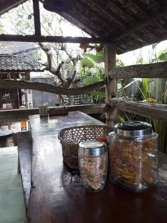 Gambar Makanan Waroeng Gula Bali - The Joglo 17
