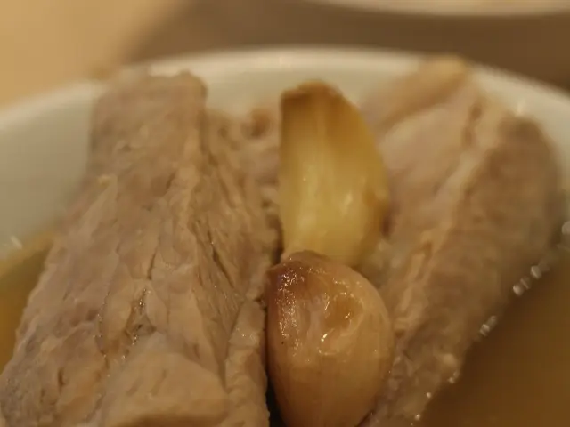 Gambar Makanan Song Fa Bak Kut Teh 16