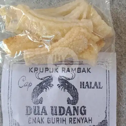 Gambar Makanan Warung Alif Berkah 19