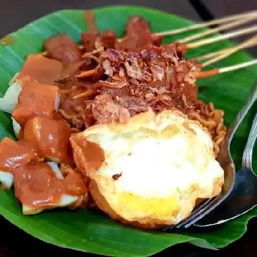 Gambar Makanan Sate Padang Salero Aeen 5