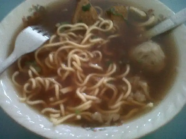 Gambar Makanan Bakso Salatiga Suko Roso 5