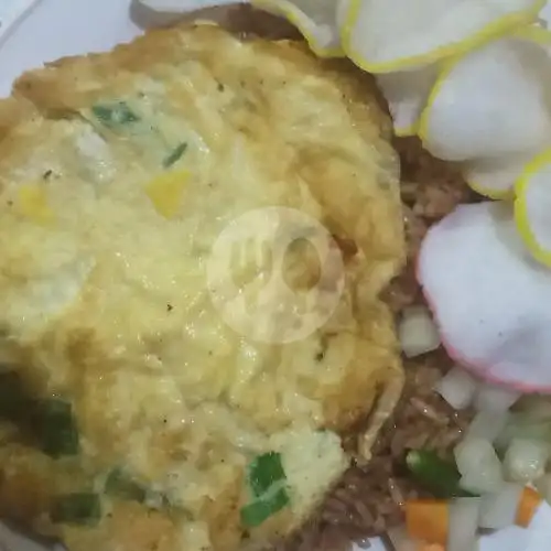 Gambar Makanan Nasi Goreng 99, Kemang 4