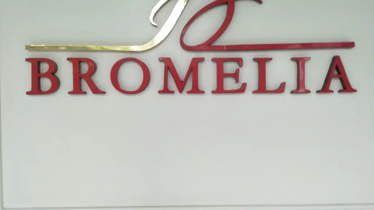 Bromelia Indonesian Cafe & Resto