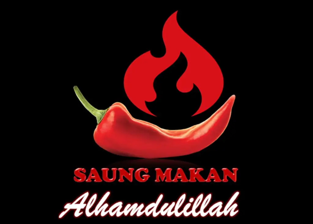 Saung Makan Alhamdulillah