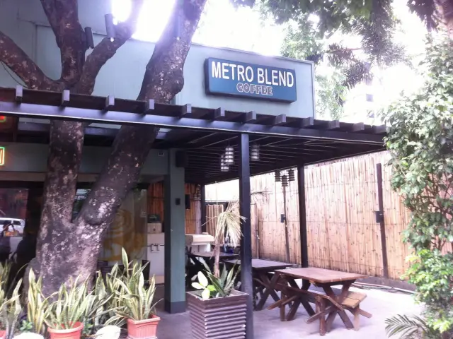 Metro Blend Food Photo 3
