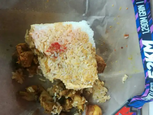 Nasi Kak Wok Shah Alam Food Photo 3