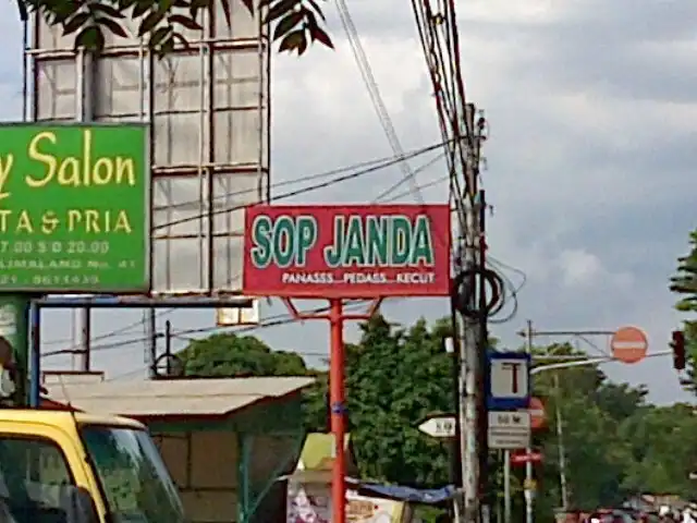 Gambar Makanan Sop Janda Kalimalang 3