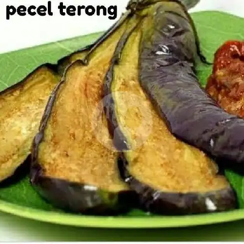 Gambar Makanan Nasi Uduk Cak Syam 7