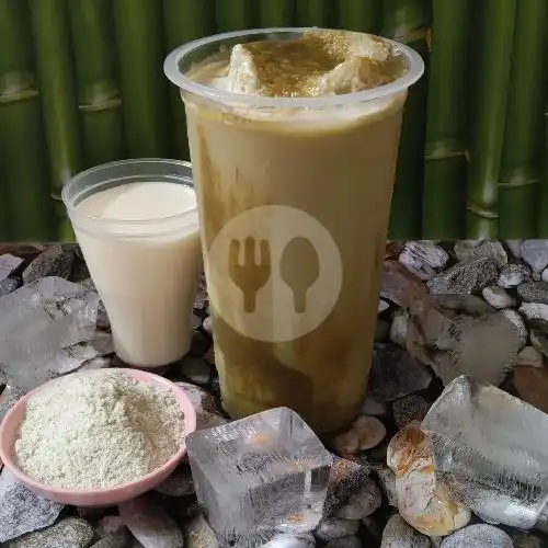 Gambar Makanan Thai Tea Chaphoria Pondok Labu, Cilandak 20