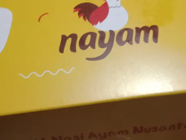 Gambar Makanan Na-Yam 4