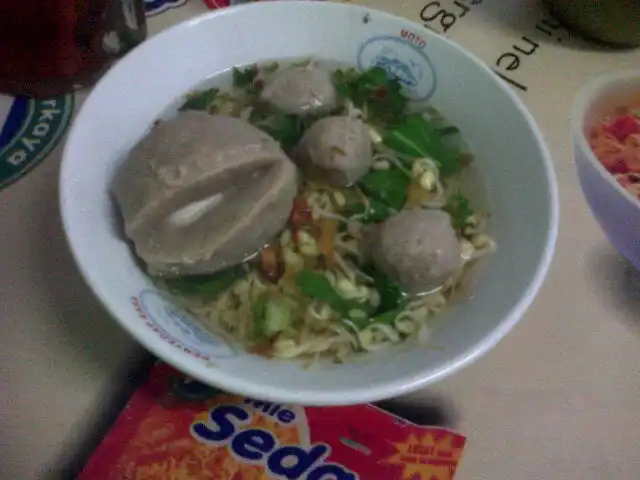 Gambar Makanan Bakso & Mie Ayam PW 1 2