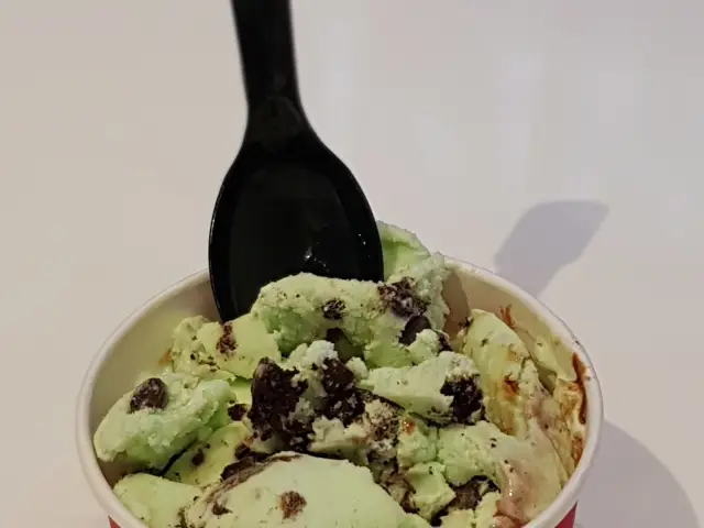 Gambar Makanan Cold Stone Creamery 18