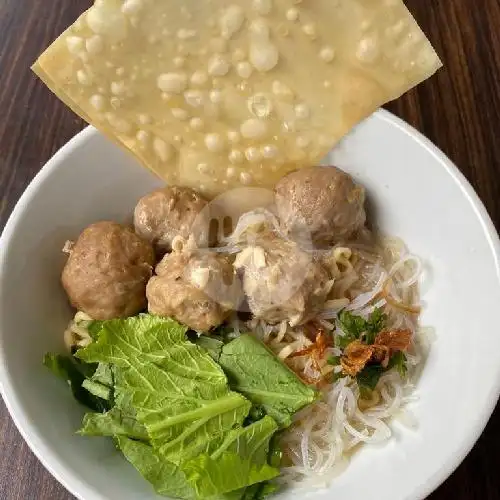 Gambar Makanan Rumah Bakso, Juanda 11