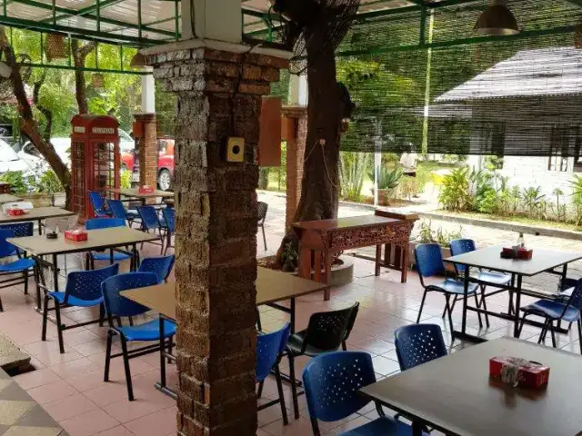 Gambar Makanan Kedai Halaman 20