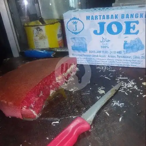 Gambar Makanan MARTABAK JOE 16