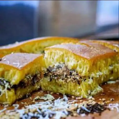 Gambar Makanan Martabak Tegal Mas Narto, Singkil 2