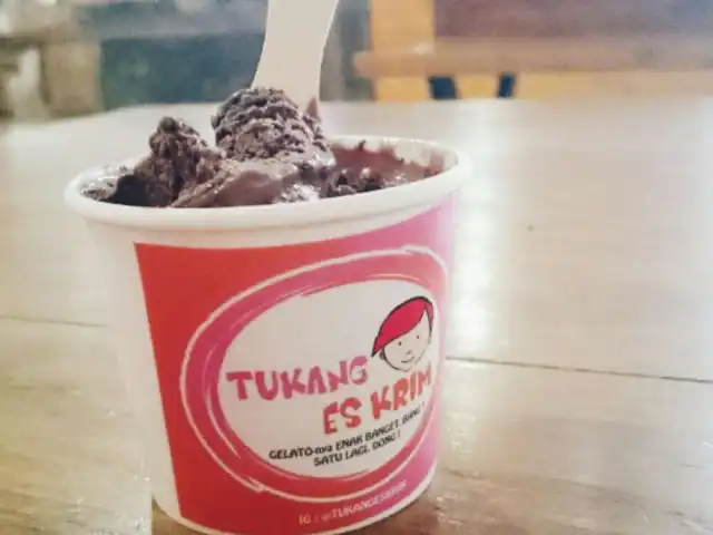 Gambar Makanan Tukang Es Krim 7