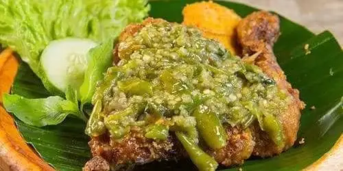 Ayam Ngapak Ya (Asli Cah Bumen), Cikarang