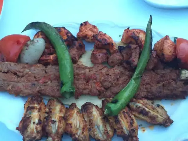 Adana Yüzevler Kebap'nin yemek ve ambiyans fotoğrafları 62