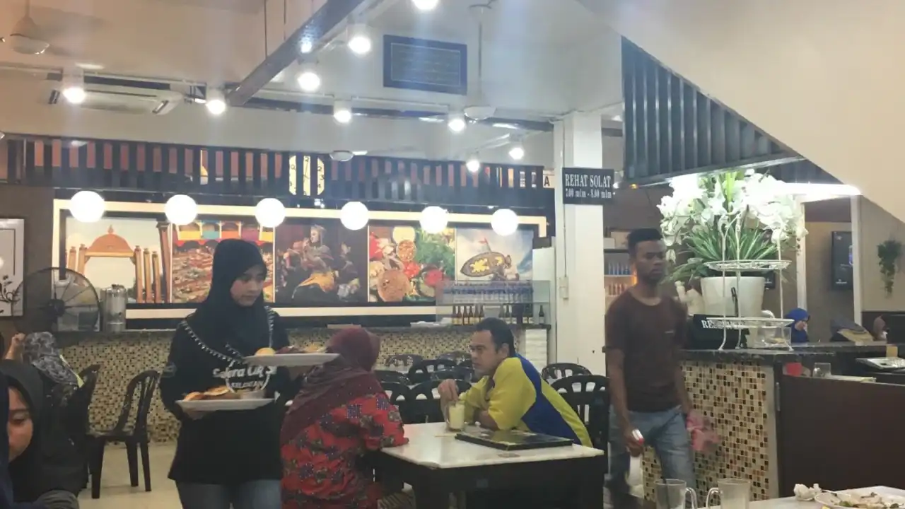 Restoran Cik Siti