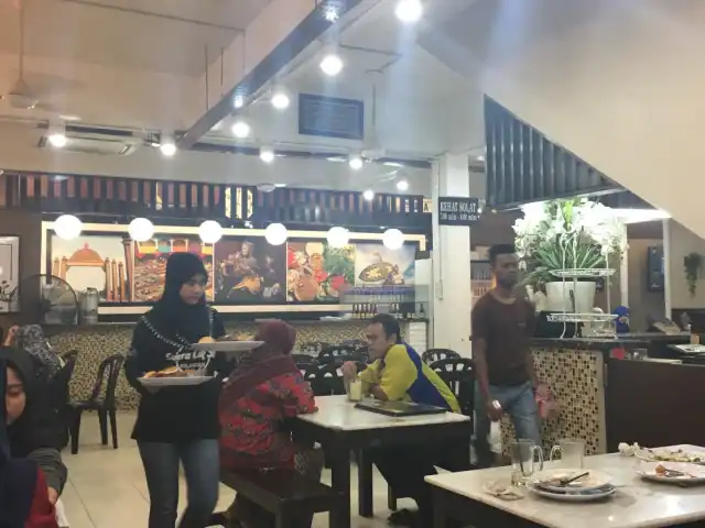 Restoran Cik Siti Food Photo 1