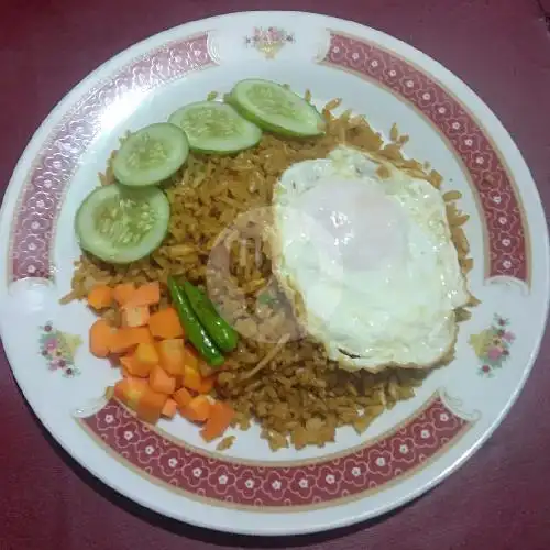 Gambar Makanan Nasi Goreng Nazwa, Kedoya 16