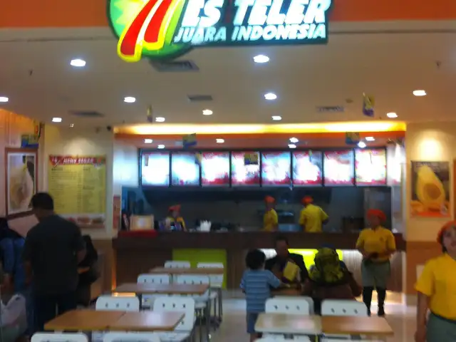 Gambar Makanan Es Teler 77 7