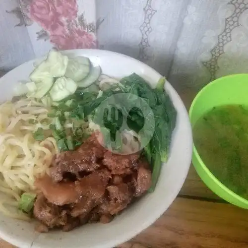 Gambar Makanan Soto Kediri & Pecel "IBU SRI" 15