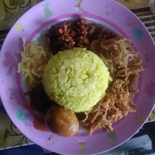 Gambar Makanan Nasi Goreng MM, Tubagus 20