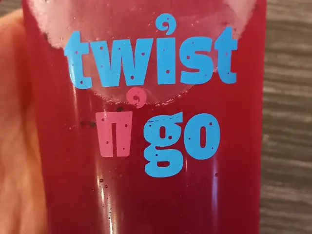 Twist n Go