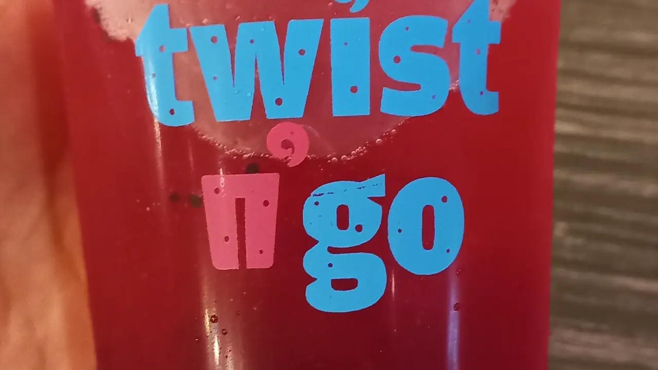 Twist n Go