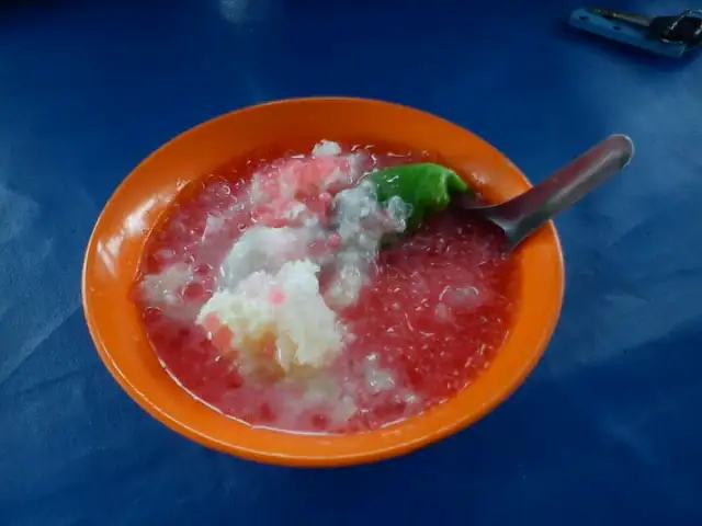 Gambar Makanan Es Palu Butung 2