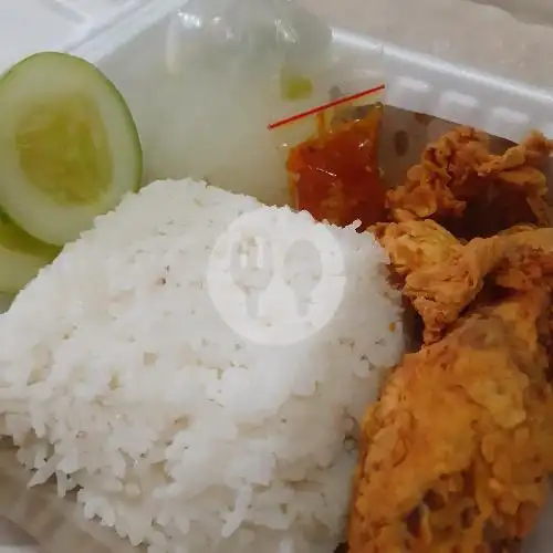 Gambar Makanan Ayam Goreng A3 Putri Maknyus 2