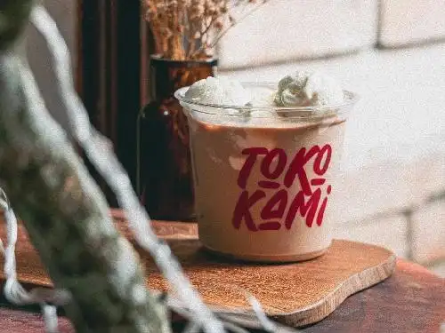 Toko Kami, Pontianak Kota