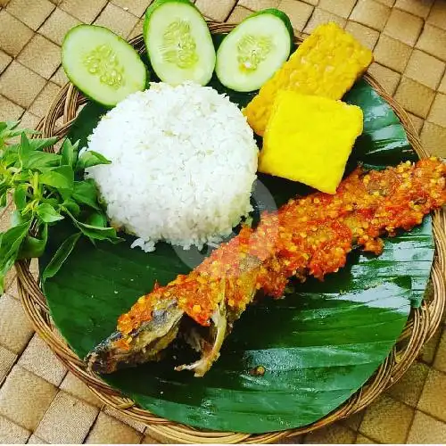 Gambar Makanan Dapur Eddull, Kampung Seraya 19