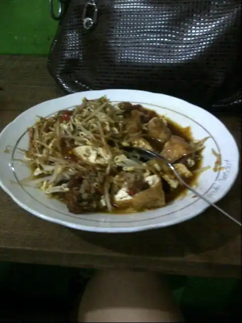 Gambar Makanan Lontong Balap Pak Gendut 4