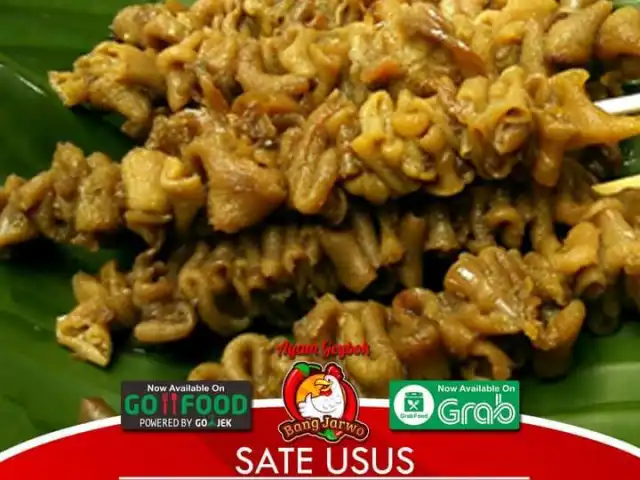 Gambar Makanan Ayam Geybok Bang Jarwo 6