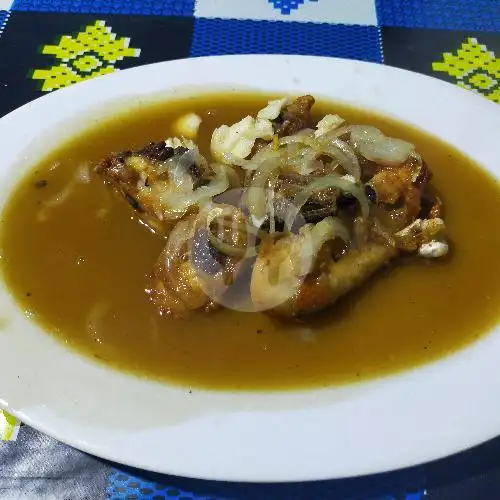 Gambar Makanan Rumah Makan Seafood & Chinese Food Kelapa Gading, Wonosari 14