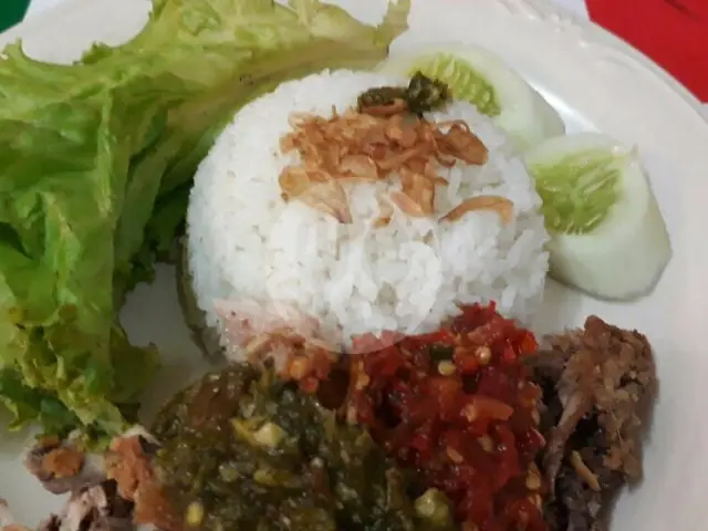 Gambar Makanan De'Mango Ayam Geprek, Pluit Karang Ayu 6