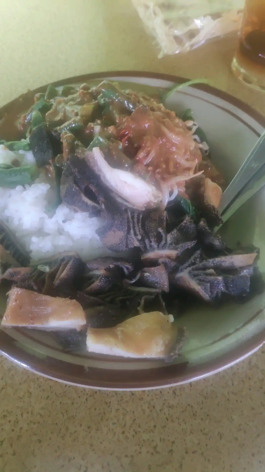 Pecel Bu Sumo