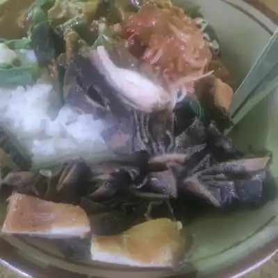 Pecel Bu Sumo