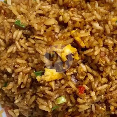 Gambar Makanan Nasi Goreng Jawa mas BAGONG, Kemiri 3 5