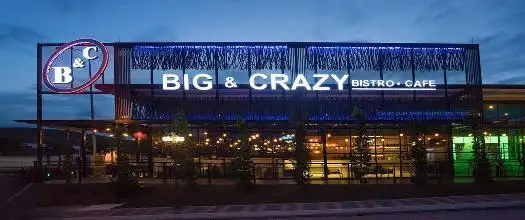 B&C Bistro ( Big & Crazy )