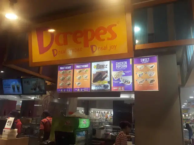 Gambar Makanan D' Crepes 3