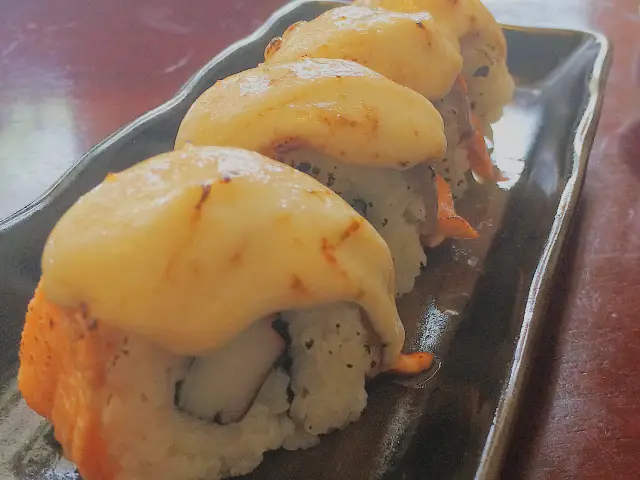 Gambar Makanan Umaku Sushi Resto 7