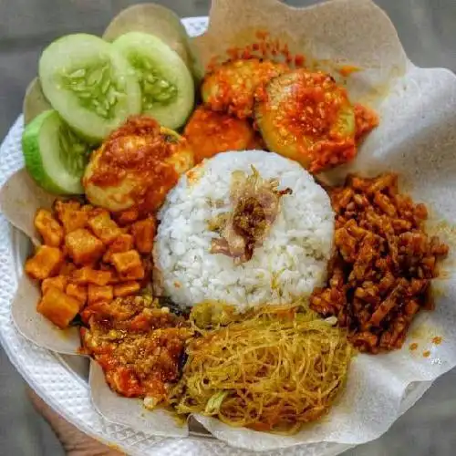 Gambar Makanan kedai ibu titin 11